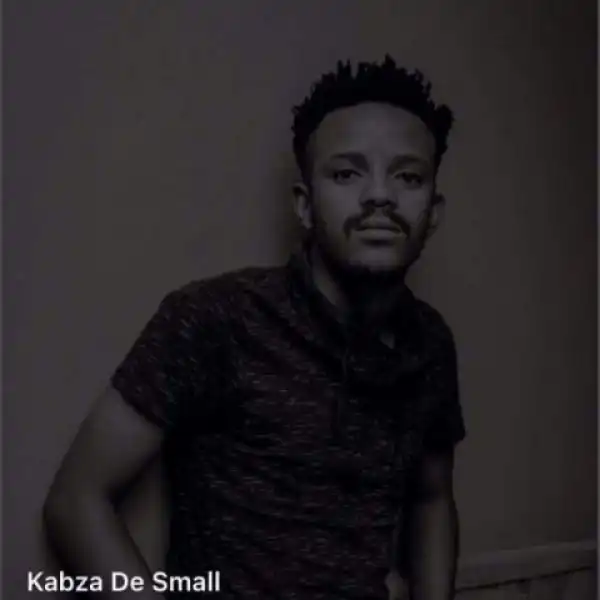 Kabza De Small - Ngiyalibonga Ft. Sthandoboy (vocal Mix)